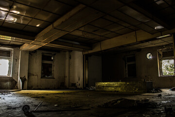 Lostplace