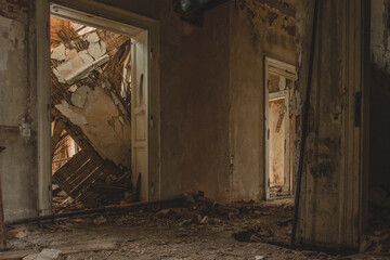Lostplace
