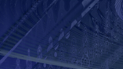 Abstract wavy texture background image.