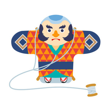 「やっこだこ」の写真素材 | 159件の無料イラスト画像 | Adobe Stock
