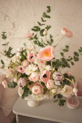 bouquet of flowers