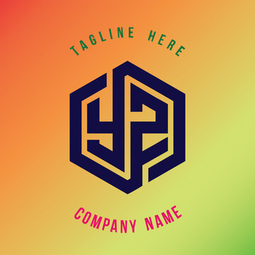 Y2 lettering logo is simple, easy to understand and authoritative