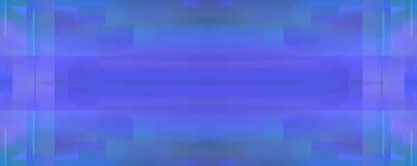 Abstract kaleidoscope pattern background image.