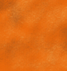 Fototapeta premium Orange copper Grung texture color background illustration