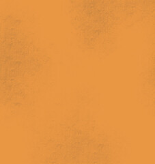 Orange copper Grung texture color background illustration