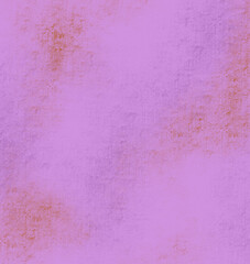 Fototapeta premium Purple pink Grung texture color background illustration
