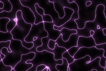 artistic lighting lights in the distressed slime computer art texture or background illustration