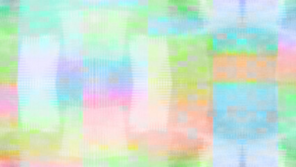 Abstract kaleidoscope pattern background image.