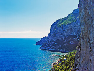 Capri, Italy