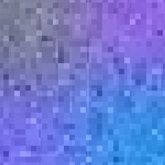 Abstract block grid background image.