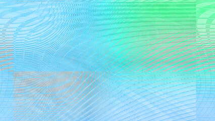 Fototapeta na wymiar Abstract glitch art texture background image.