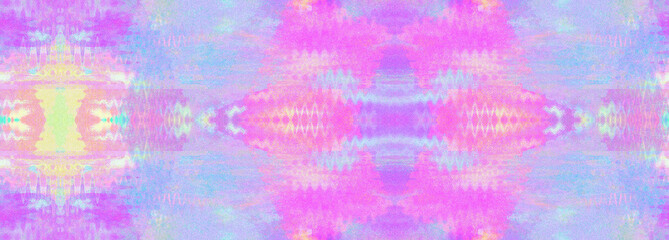 Abstract kaleidoscope pattern background image.