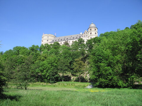 Burg Wewelsburg