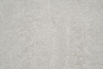 Gray concrete, cement floor or wall. Smooth texture background