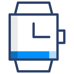 Obraz premium Wrist Watch