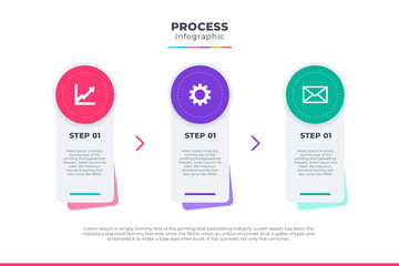 Business Infographic Template