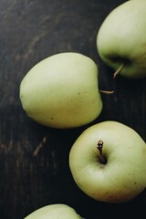 apples