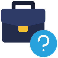 Business Question Icon