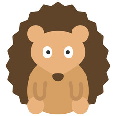 Hedgehog Icon