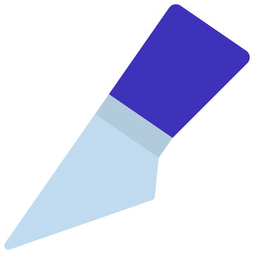 Slice Tool Icon