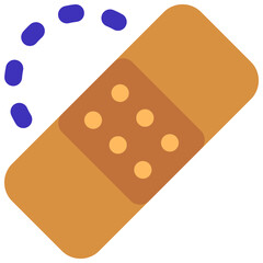 Heal Tool Icon