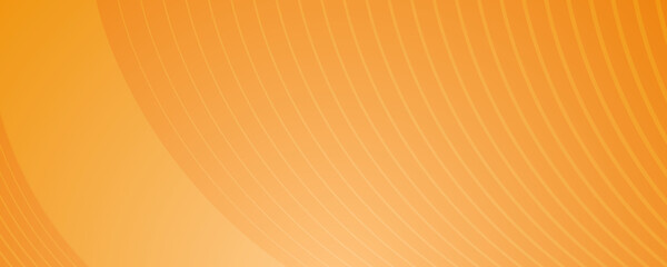 Modern colorful gradient background with wave lines
