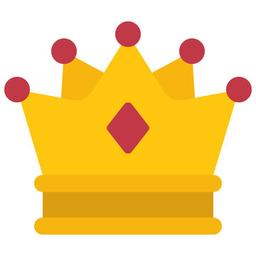 Crown Jewell Icon