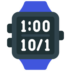 Smart Watch Icon