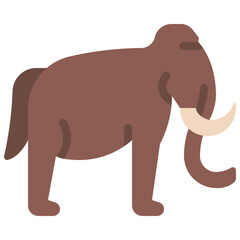 Mammoth Icon