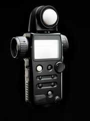 Digital Light Meter 