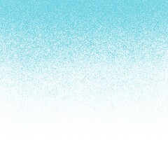 Abstract blue and white gradient noise background 