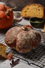 Bread