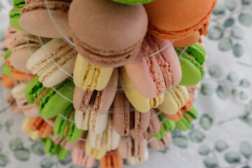 macaron