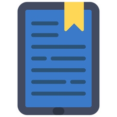 Ebook Icon