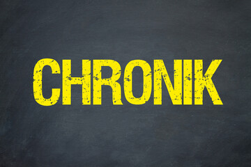 Chronik