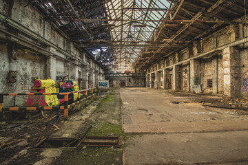 Lostplace