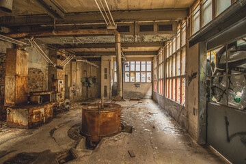 Lostplace