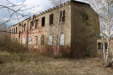 Lostplace