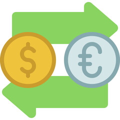 Forex Trading Icon