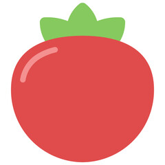 Tomato Icon