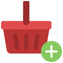 Add To Basket Icon