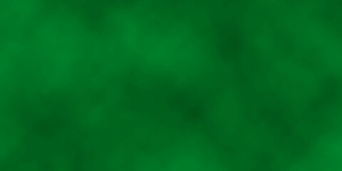 Abstract green background with space and watercolor design in illustration .Creative soft-color vintage pastel abstract watercolor grunge background with colored shades of white and green color.