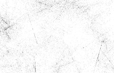 Dust and Scratched Textured Backgrounds.Grunge white and black wall background.Dark Messy Dust Overlay Distress Background. Easy To Create Abstract Dotted, Scratched