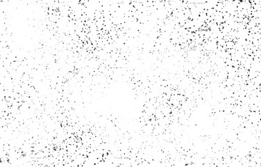 Dust and Scratched Textured Backgrounds.Grunge white and black wall background.Dark Messy Dust Overlay Distress Background. Easy To Create Abstract Dotted, Scratched