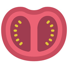 Tomato Icon