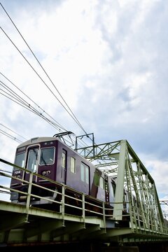 鉄橋