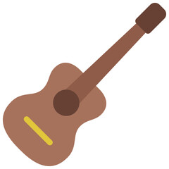 Guitar Icon