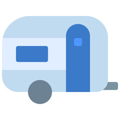 Caravan Icon