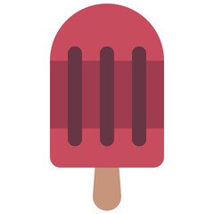 Ice Lolly Icon