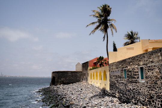 SENEGAL